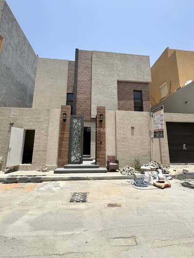 فیلا 4 غرف نوم للايجار في شمال الرياض، الرياض - فيلا 4 غرف نوم للإيجار في النرجس، الرياض