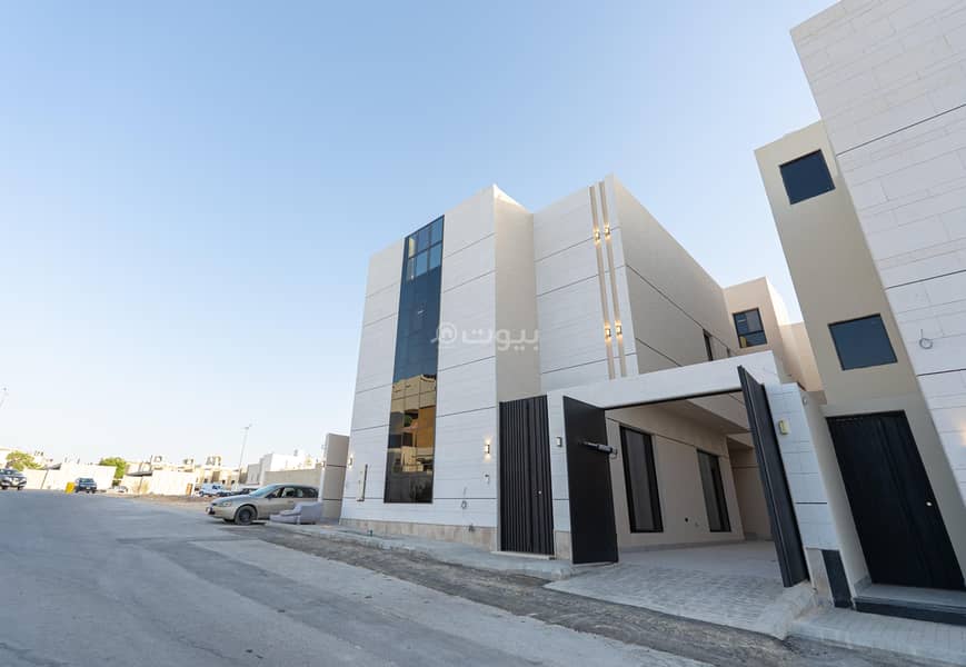 للبيع فيلا راقية في حي المهدية – الرياض للبيع فيلا راقية في حي المهدية – الرياض