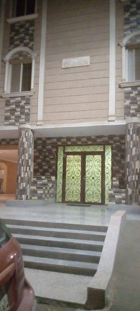 Building For Sale in Al Rayan, Jeddah