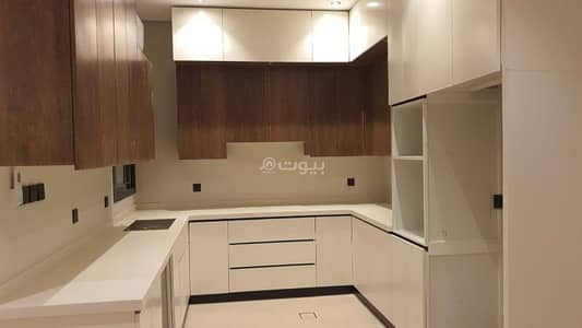 3 Bedroom Flat for Rent in North Riyadh, Riyadh - New apartment on the ground floor in Al-Arid neighborhood.