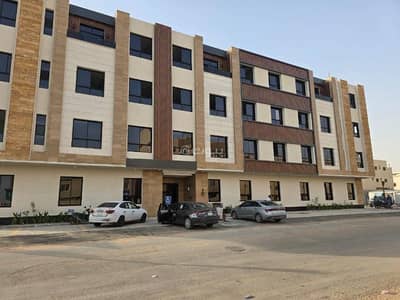 4 Bedroom Flat for Sale in East Riyadh, Riyadh - Excellent residential apartments in a prime location close to services, facilities, and vital roads.