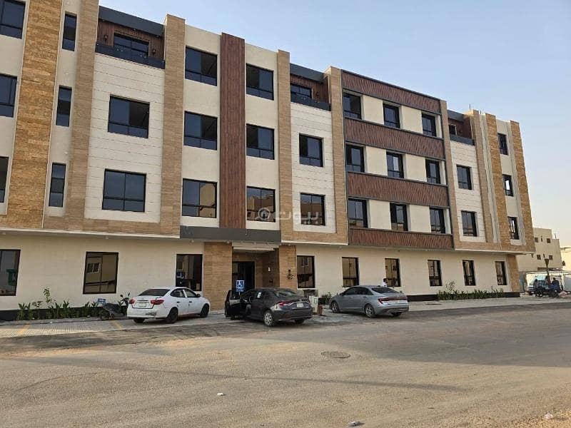 Excellent residential apartments in a prime location close to services, facilities, and vital roads.