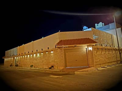 7 Bedroom Rest House for Sale in Al Kawthar, Makkah - Rest area for sale in Al-Kawthar, Mecca