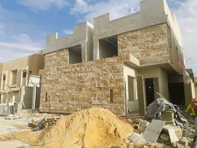 فیلا 6 غرف نوم للبيع في شرق الرياض، الرياض - حي اليرموك