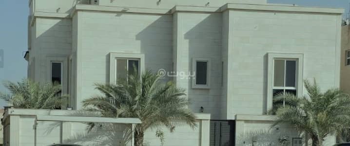 6 Bedroom Villa for Sale in Al Shulah, Dammam - Dammam Al-Shu'alah neighborhood