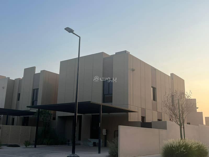 Villa for sale in Sidra, Riyadh