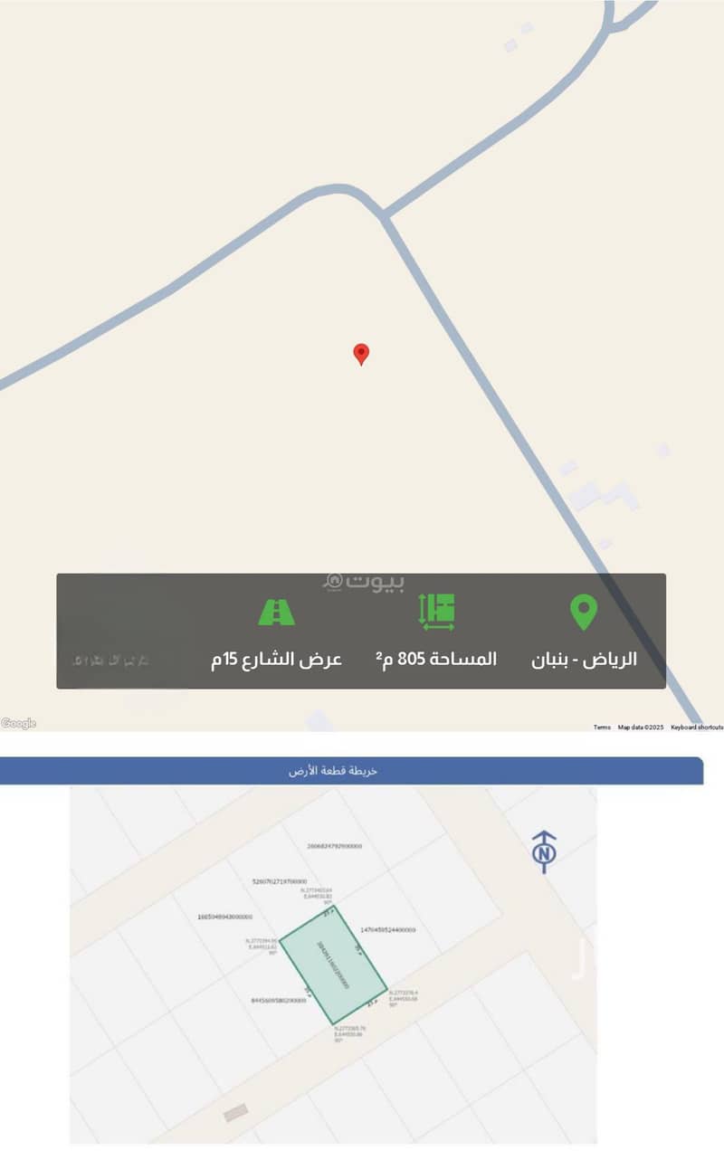 أرض سكنية للبيع الرياض أرض سكنية للبيع الرياض