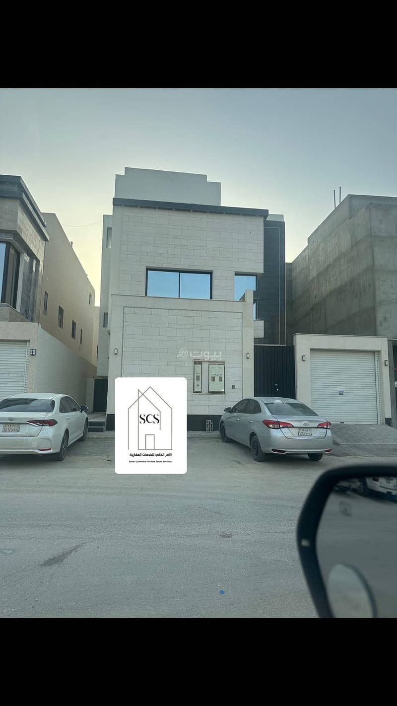 دور للبيع في الرمال، الرياض دور للبيع في الرمال، الرياض