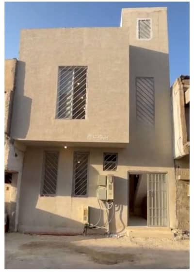 بيت شعبي 3 غرف نوم للبيع في وسط الرياض، الرياض - بيت للبيع في الصالحية، الرياض