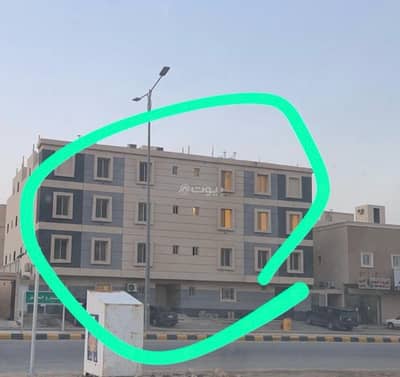 2 Bedroom Apartment for Sale in West Riyadh, Riyadh - Studio apartment for sale in Al Awali, Riyadh