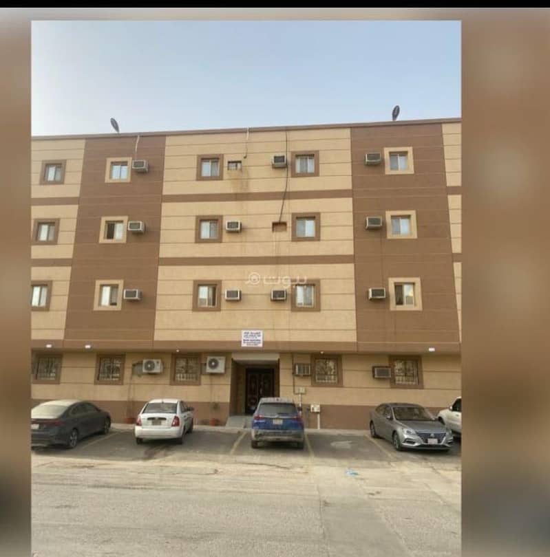 شقة للبيع في إشبيلية، الرياض شقة للبيع في إشبيلية، الرياض
