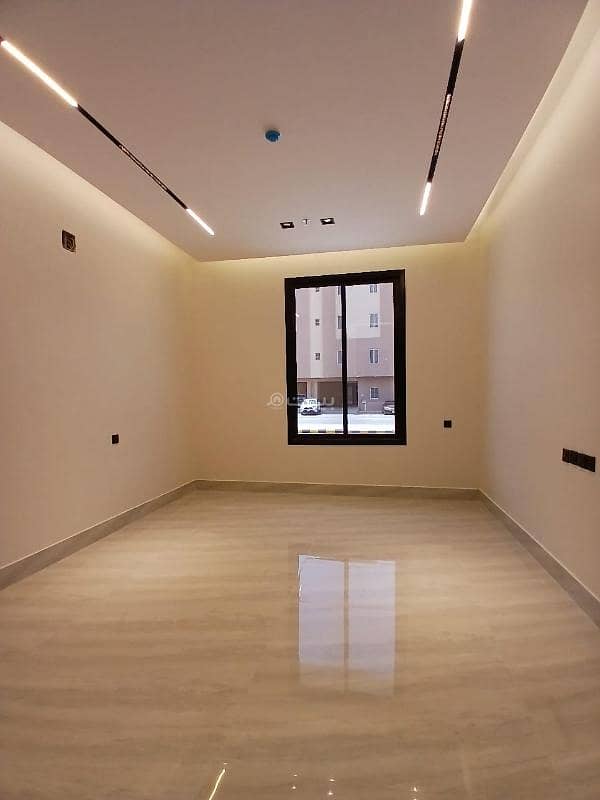 Apartment in the Al-Monsiyah neighborhood in a residential building