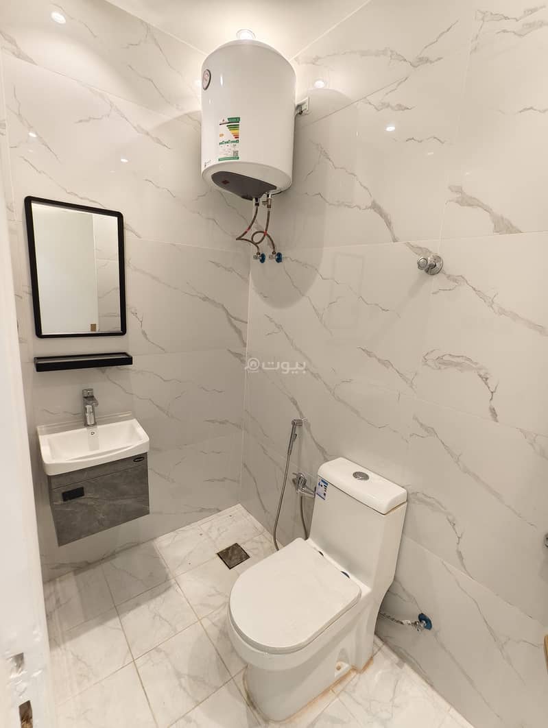 Apartment in North Riyadh，Al Wadi 35000 SAR - 87683744
