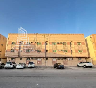 3 Bedroom Apartment for Sale in East Riyadh, Riyadh - Renovated apartment in a building for sale
