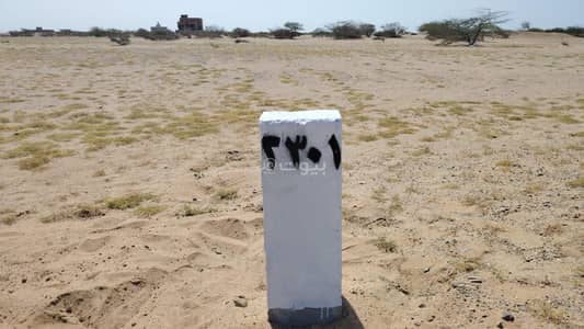 ارض  للبيع في العبير، جدة - Golden opportunity - Land for sale in the Jewel of the Bride, Jeddah
