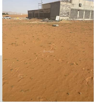 Land for Sale in Al Muzahimiyah Riyadh Region - Land for sale in Al-Muzahimiyah, Riyadh region