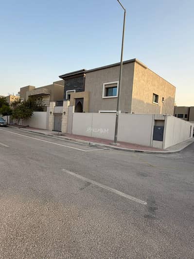4 Bedroom Villa for Sale in Dhahran - Villa 4 bedrooms 2800000 SAR - 87683772