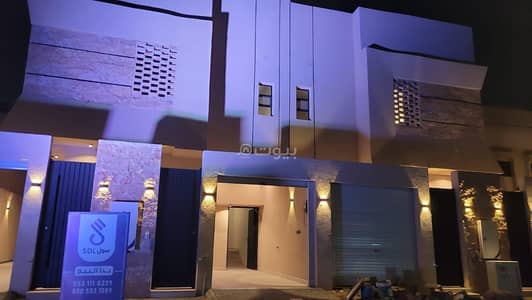 فیلا 3 غرف نوم للبيع في غرب الرياض، الرياض - تاون هاوس من 3 غرف نوم للبيع في السويدي، الرياض