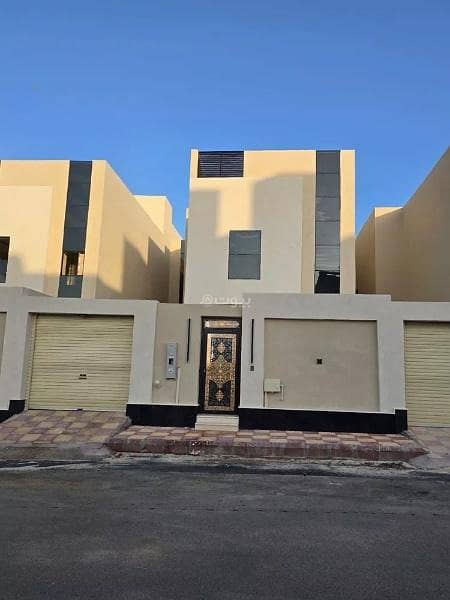 Villa For Sale in Al Anahi, Madina