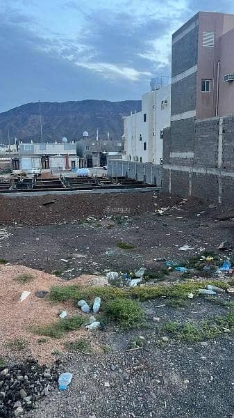 ارض سكنية  للبيع في الصناعية، المدينة المنورة - أرض للبيع في الصناعية، المدينة