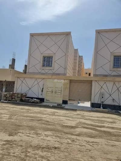 7 Bedroom Villa for Sale in Madinah Industrial City, Madina - Villa for sale in Madinah industrial City, Madina