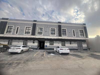 3 Bedroom Flat for Sale in West Riyadh, Riyadh - 3 bedroom apartment for sale in Al Awali