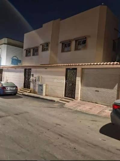 فیلا 9 غرف نوم للبيع في غرب الرياض، الرياض - فيلا للبيع في الزهرة، غرب الرياض