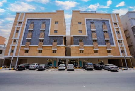 فلیٹ 2 غرفة نوم للايجار في شمال جدة، جدة - شقة 2 غرف نوم للإيجار في الزهراء، جدة