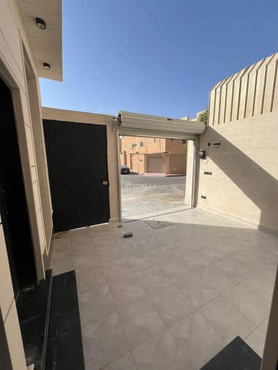 4 Bedroom Villa for Sale in East Riyadh, Riyadh - Exceptional Villa for Sale in Eastern Qurtubah – Riyadh