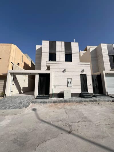 4 Bedroom Villa for Sale in East Riyadh, Riyadh - Exceptional Villa for Sale in Eastern Qurtubah – Riyadh
