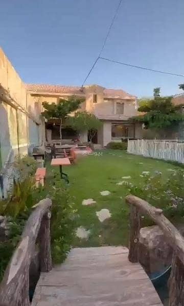 فیلا 5 غرف نوم للبيع في الزهرة، المدينة المنورة - فيلا للبيع في الزهرة، المدينة