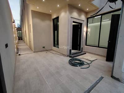 دور 3 غرف نوم للبيع في شرق الرياض، الرياض - دور ارضي للبيع بحي الجنادرية