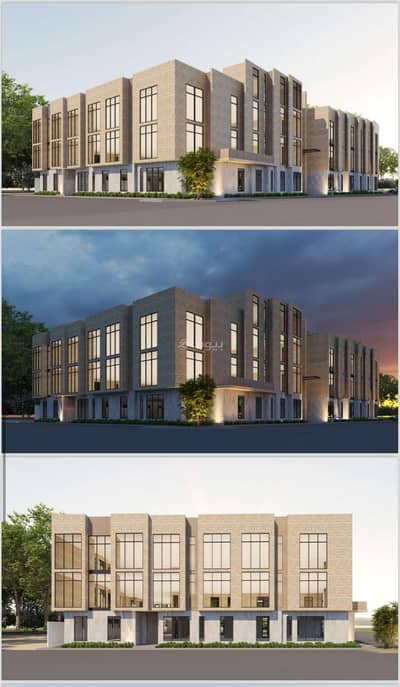 عمارة  للبيع في غرب الرياض، الرياض - إعلان بيع عمارة في ظهرة لبن، الرياض