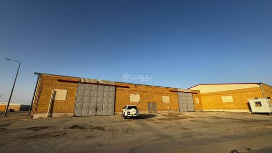 Warehouse for Rent in South Riyadh, Riyadh - Warehouse for Rent in Al-Bariya, Riyadh