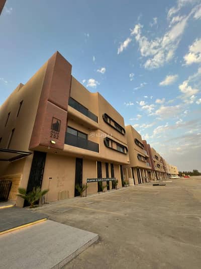 3 Bedroom Flat for Sale in Alnakhil, Al Hofuf Eastern Region - New apartments for sale in Al-Nakhil neighborhood, Al-Hofuf, Al-Ahsa - Um al-Mu'minin Um Salamah Al-Ansari Street