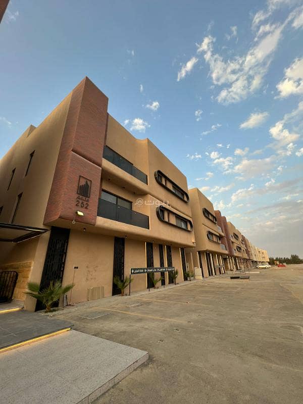 New apartments for sale in Al-Nakhil neighborhood, Al-Hofuf, Al-Ahsa - Um al-Mu'minin Um Salamah Al-Ansari Street