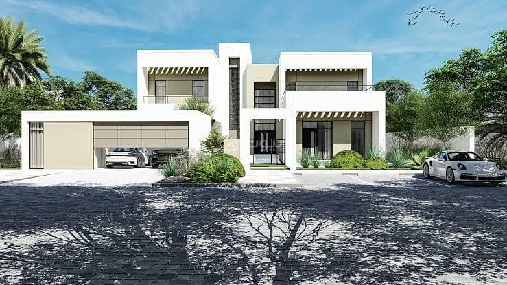 4 Bedrooms Villa For Sale Al Iskan 4 Bedrooms Villa For Sale Al Iskan