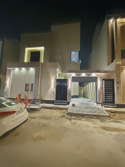 دور 4 غرف نوم للبيع في شرق الرياض، الرياض - الجنادرية مخطط الشروق