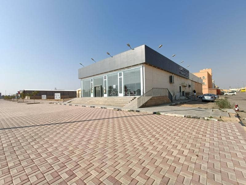 معرض للإيجار | موقع مميز بالمحمدية - سكاكا معرض للإيجار | موقع مميز بالمحمدية - سكاكا