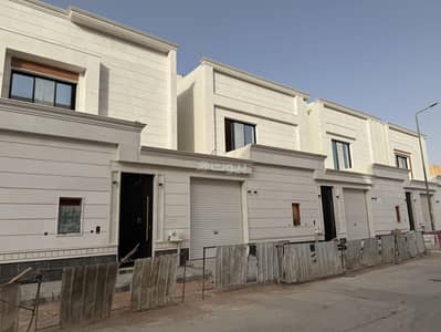 7 Bedroom Villa for Sale in East Riyadh, Riyadh - New villas for sale in Al Khaleej neighborhood