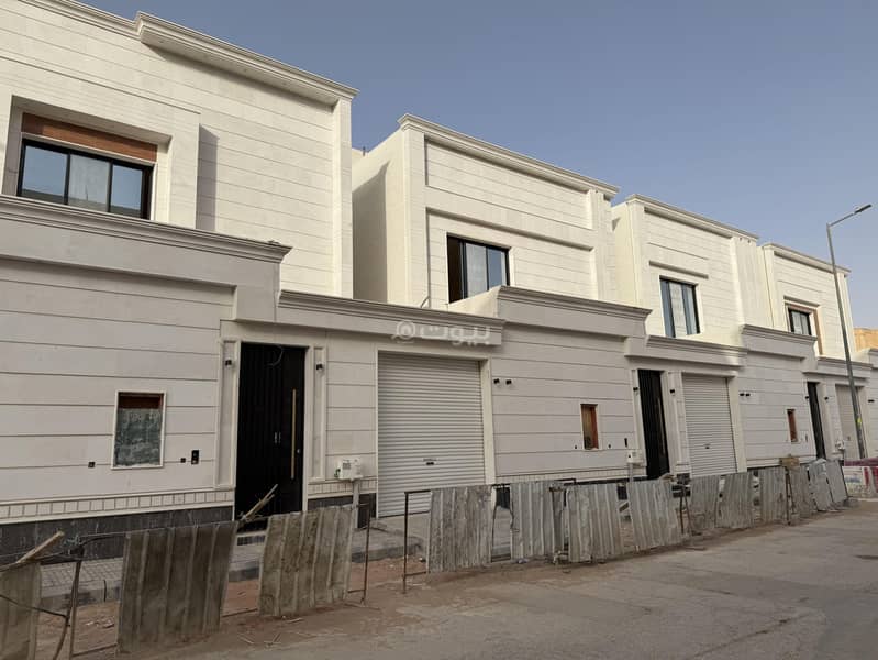 New villas for sale in Al Khaleej neighborhood