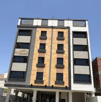 5 Bedroom Flat for Sale in Al Mohamdya, Makkah - Apartment for Sale in Al Mohamdya, Makkah