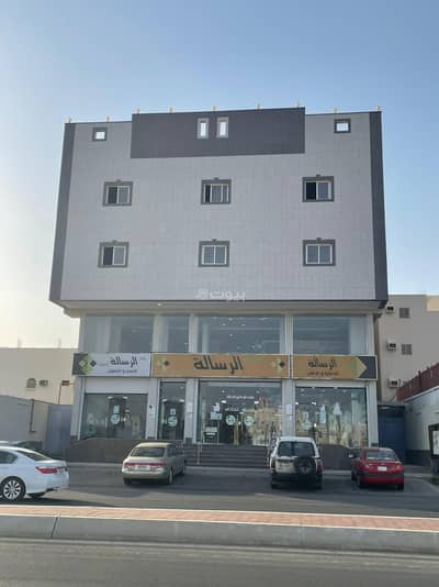 Building for Sale in Asharai, Makkah - Building for Sale in Al-Sharae – Makkah