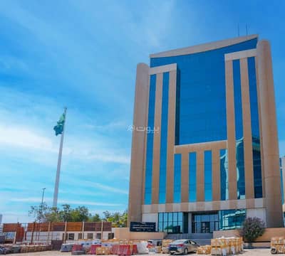 مكتب  للايجار في شمال جدة، جدة - البغدادية الغربية - مركز جدة الدولي للأعمال برج أ - بجوار مركز دعم منشآت