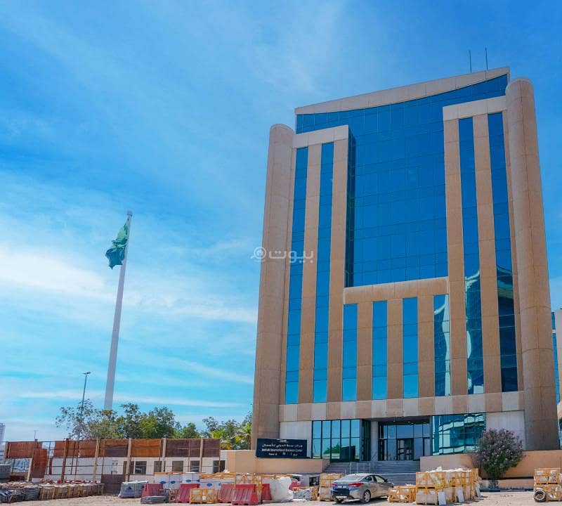 البغدادية الغربية - مركز جدة الدولي للأعمال برج أ - بجوار مركز دعم منشآت البغدادية الغربية - مركز جدة الدولي للأعمال برج أ - بجوار مركز دعم منشآت
