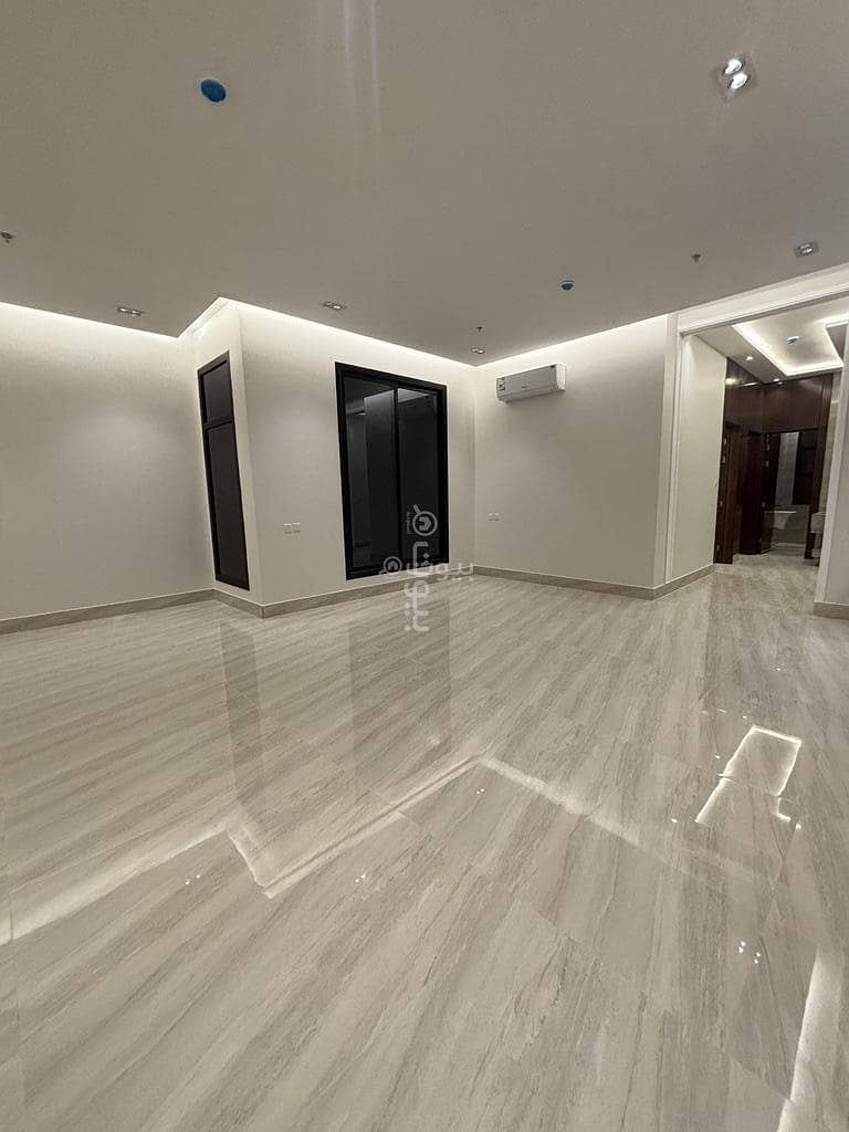 Apartment for rent in Al-Monsiah neighborhood