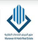 Manwar Hamed Alharbi Real Estate Services Office