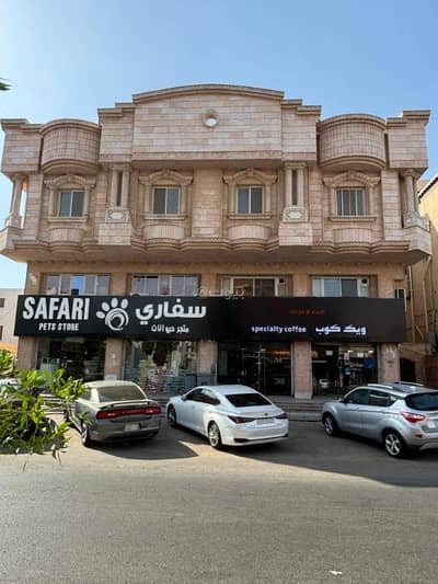 5 Bedroom Apartment for Rent in North Jeddah, Jeddah - Apartment for rent with five rooms in Jeddah, Al-Naim neighborhood.