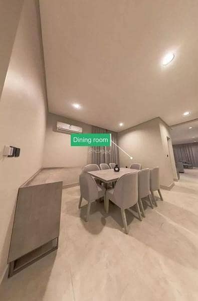 4 Bedroom Flat for Rent in Dhahran - Apartment for rent in Dhahran