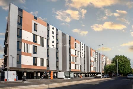 5 Bedroom Apartment for Sale in North Jeddah, Jeddah - 5 Bedrooms Apartment For Sale in Al Rehab, Jeddah